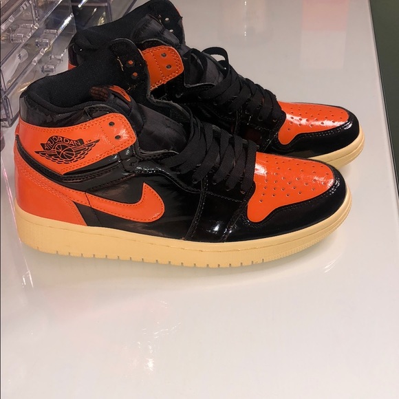 shattered backboard 3.0 youth